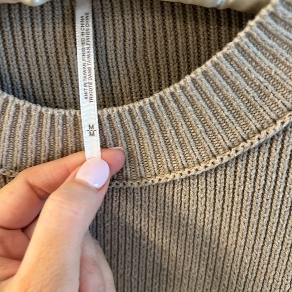 Free People Easy Street Color Block Tunic - Picture 2 of 7